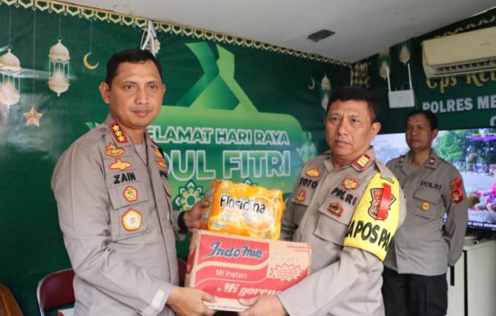 KAPOLRESTRO_SEMANGATI_ANGGOTA_KORANPELITA.CO