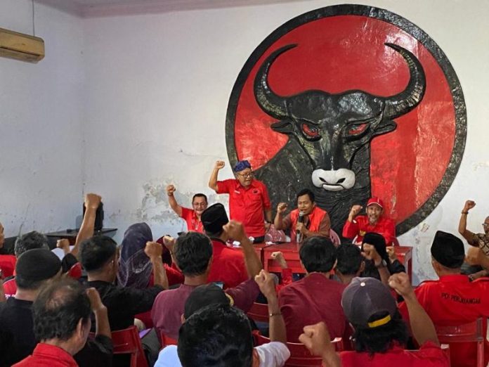 kader banteng_ se banten_ menangkan ananta_koranpelita.co