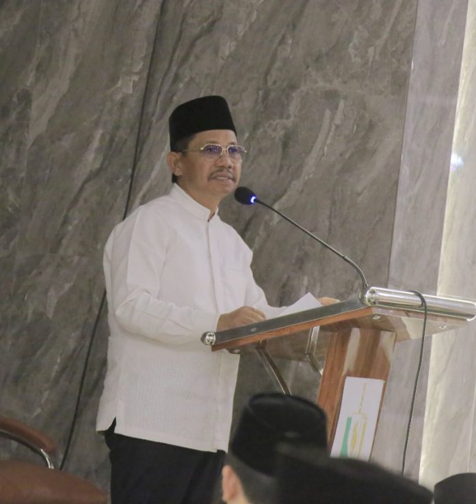 poto_wakil walkot_koranpelita.co