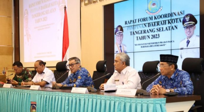 sekda tangsel_koranpelita.co