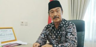 Gerakan Maghrib Mengaji ala Desa Cijengkol