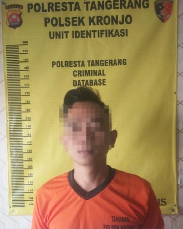 curi sepeda motor_ditangkap_koranpelita.co