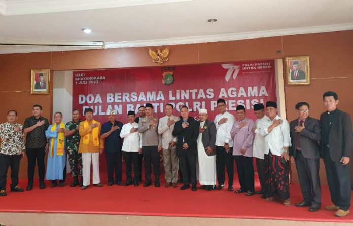 doa bersama_koranpelita.co