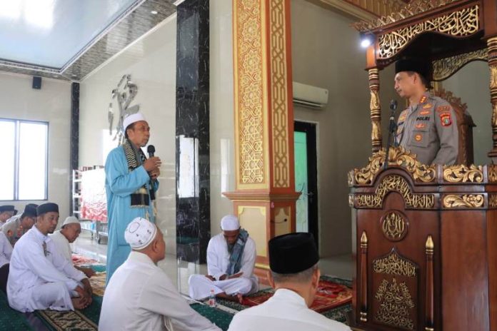 jumatcurhat_polrestro_koranpelita.co