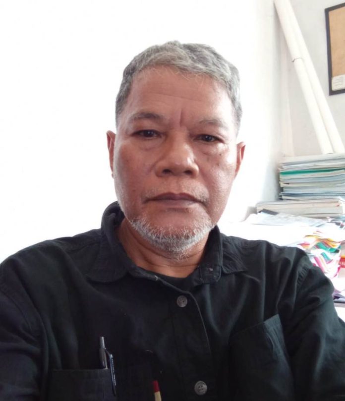 sudrajad Maslahat_koranpelita.co