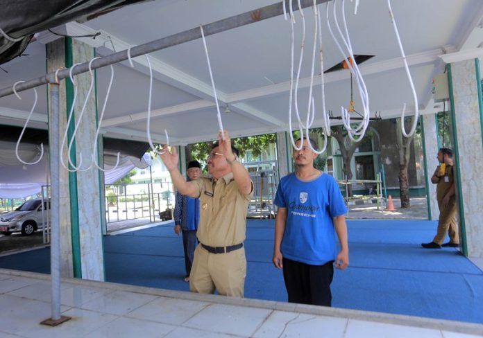 tempat potong hewan_koranpelita.co