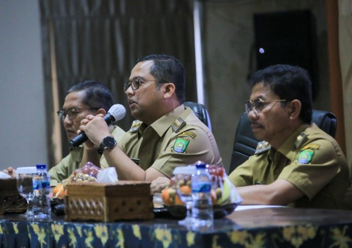 meriahkan HUT RI_koranpelita.co