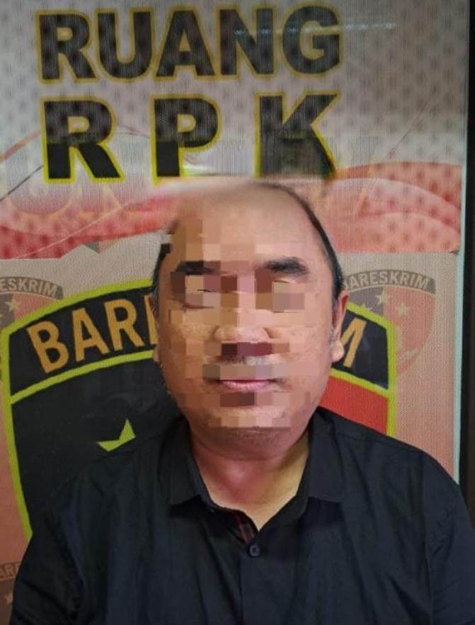 oknum ASN_cabul_koranpelita.co