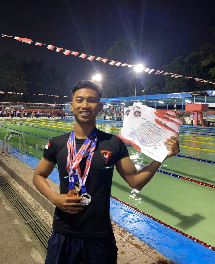 raih 4 juara_koranpelita.co