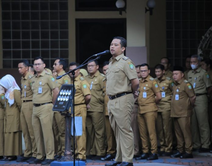 apel pagi_koranpelita.co