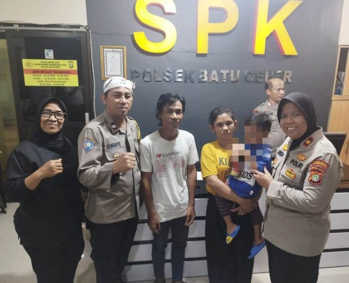 penculikan anak_koranpelita.co