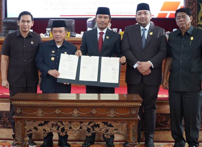 raperda jambi_koranpelita.co