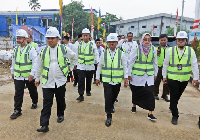 HUT Tirta Benteng_koranpelita.co