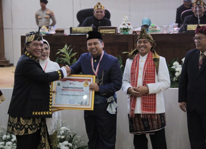 HUT banten_koranpelita.co