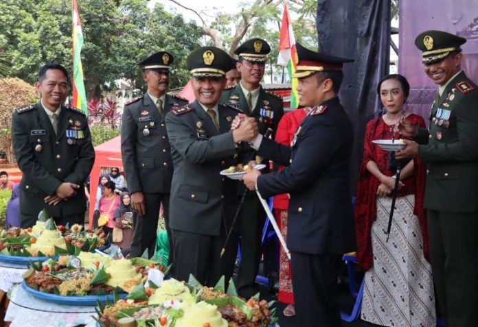 Kodim lebak_koranpelita.co