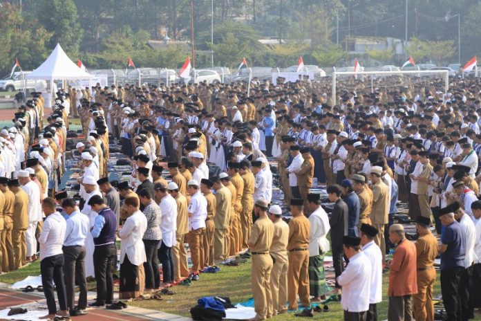 SHALAT ISTIQOSA_KORANPELITA.CO