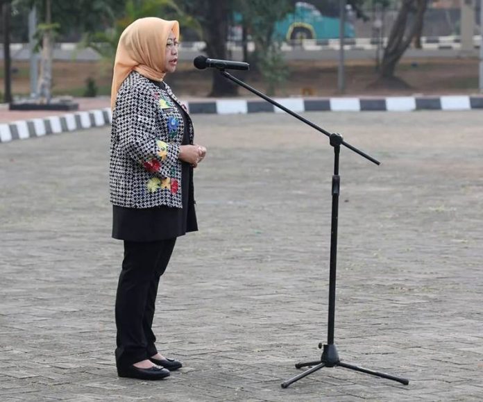 pj sekda banten_koranpelita.co