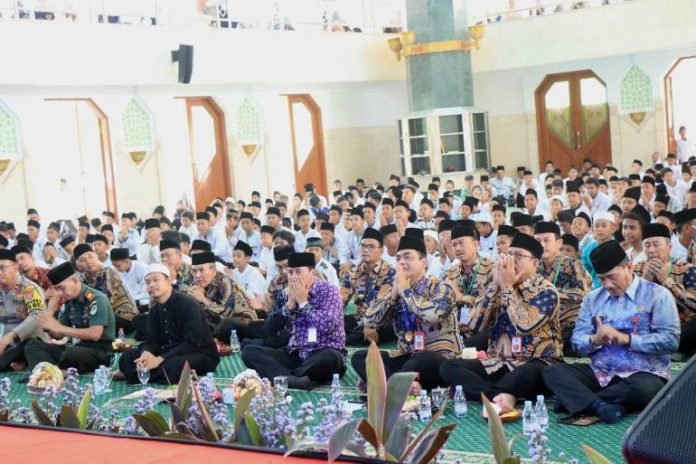 baca al qur'an_koranpelita.co