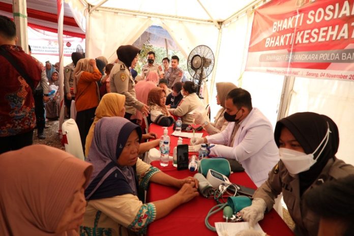 baksos polda banten_koranpelita.co