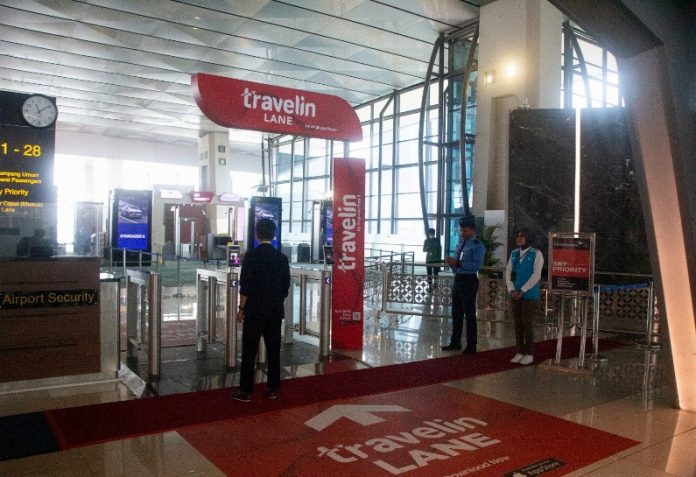 bandara terbaik_koranpelita.co