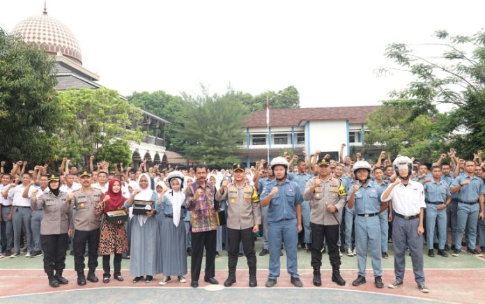 cegah kenakalan remaja_koranpelita.co