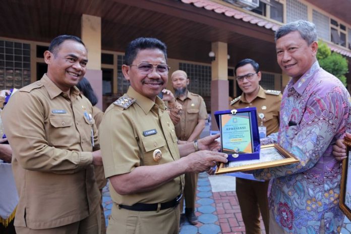 kampung iklim_koranpelita.co