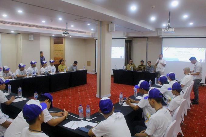 pelatihan gratis_koranpelita.co