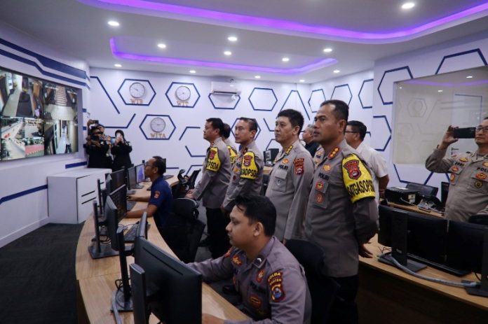 pengamanan pemilu_koranpelita.co