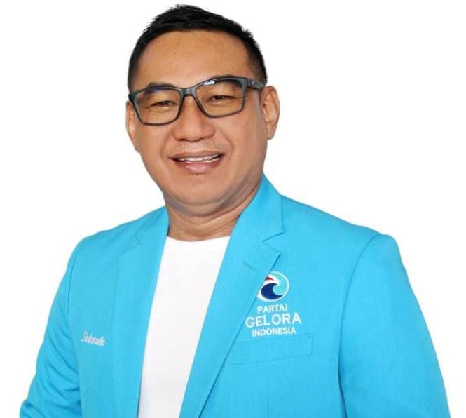 DPD Gelora_koranpelita.co
