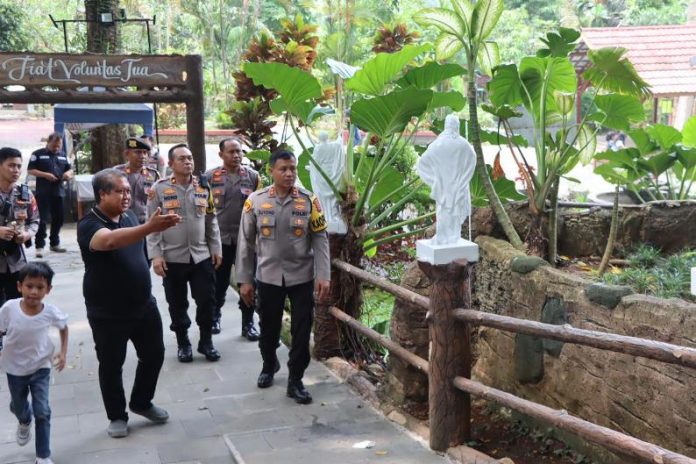 WISTA LEBAK_KORANPELITA.CO