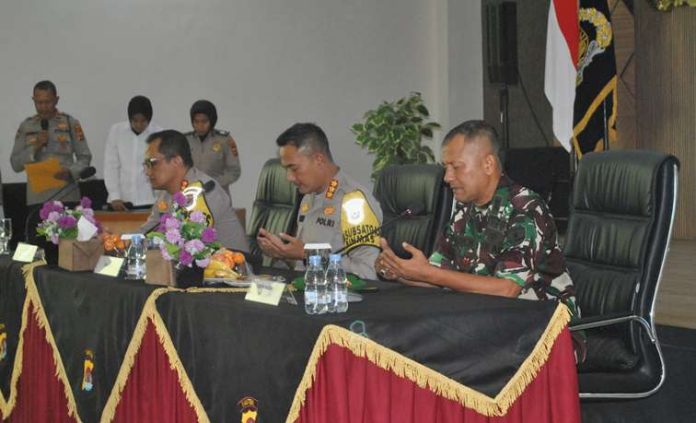 giat pemilu damai_koranpelita.co