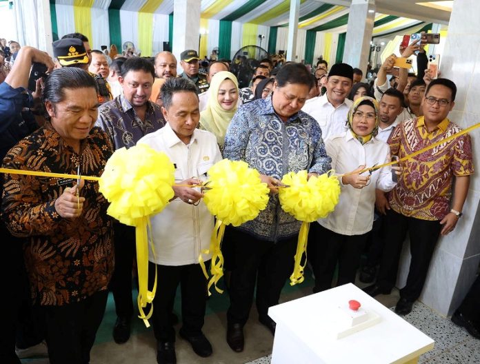 izin rumah sakit_koranpelita.co