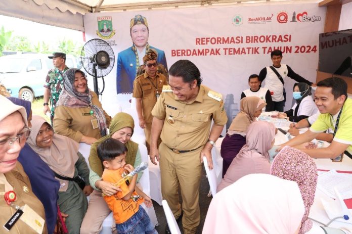 kesehatan gratis_koranpelita.co