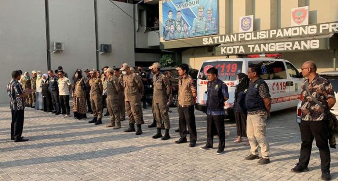 satpol-PP kota_koranpelita.co