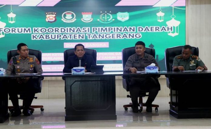 Pj Bupati pimpin_koranpelita.co