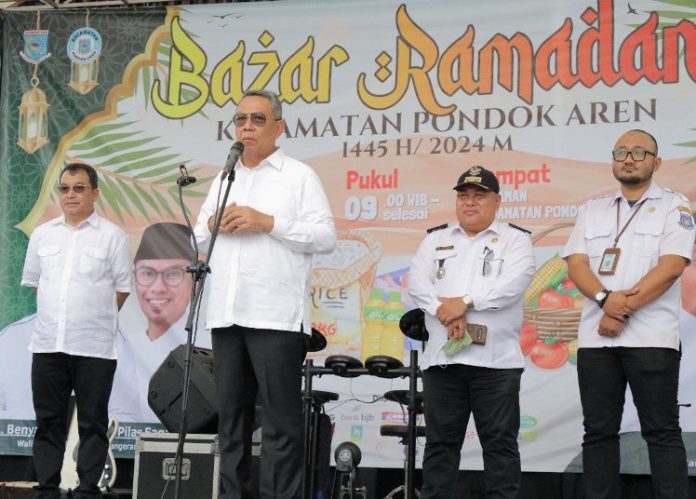 bazar ramadhan_koranpelita.co