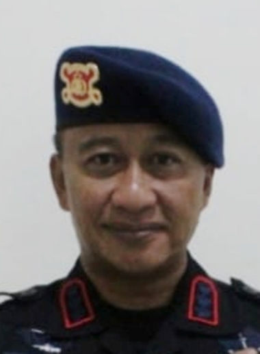 kombes bambang_koranpelita.co