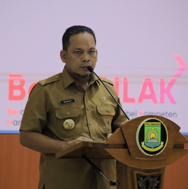 walkot tangerang_koranpelita.co