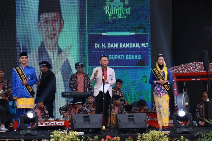Ramadhan Festival