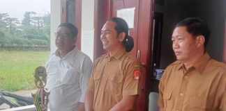 Juara MTQ Setu Dapat Apresiasi dari Pemdes Burangkeng