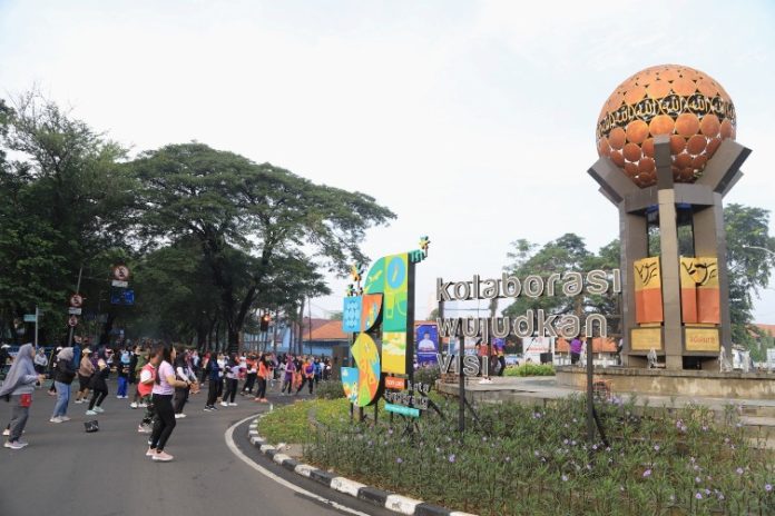akhir pekan_koranpelita.co