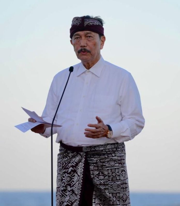 binsar Luhut Panjaitan_koranpelita.co
