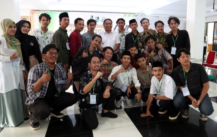 hmi pandeglang_koranpelita.co