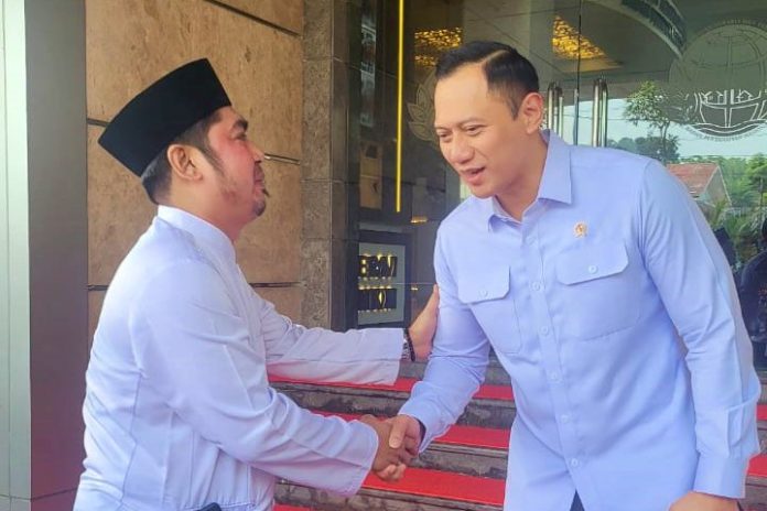 gus yazid basyaiban