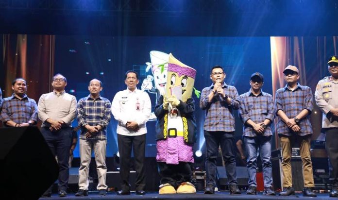 maskot KPU kab_koranpelita.co