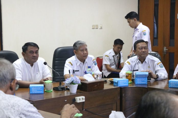 Pj Walikota Tegal _koranpelita.co_