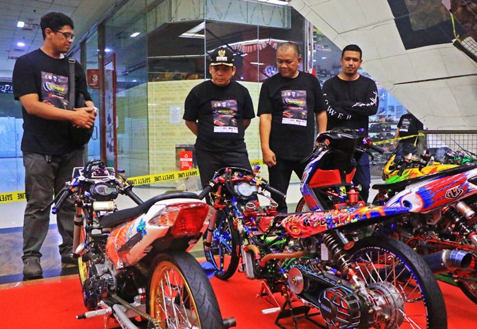 pameran otomotif_koranpelita.co