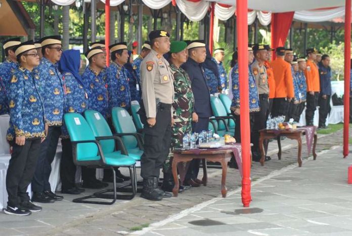 hadiri apel_koranpelita.co