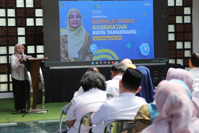 hari kesehatan_koranpelita.co