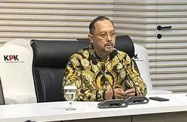 Juru Bicara KPK